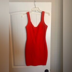 Salmon pink dress
Size medium
$20